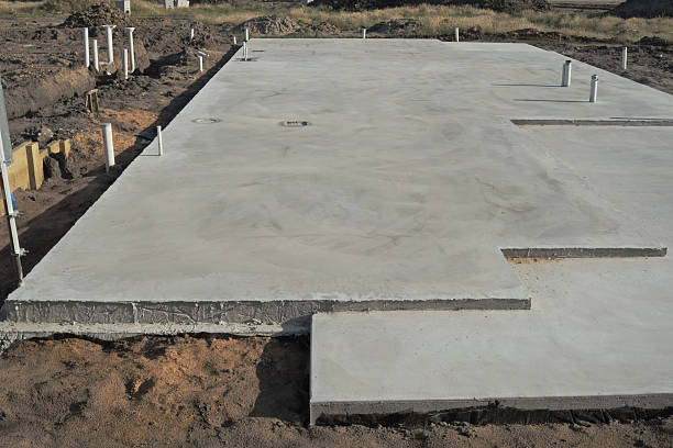 Best Concrete Foundation Repair  in USA