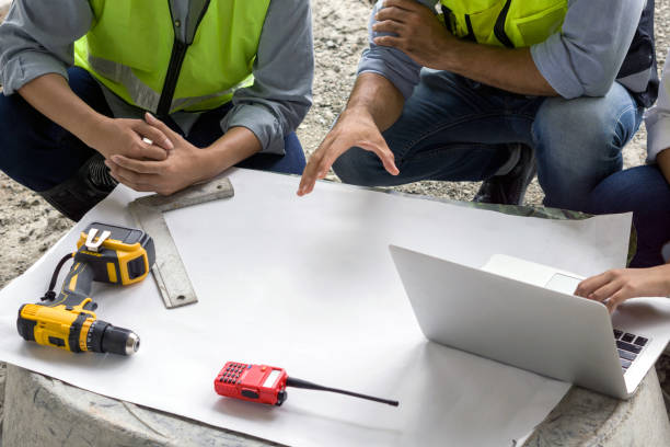 Best Local Concrete Companies  in USA